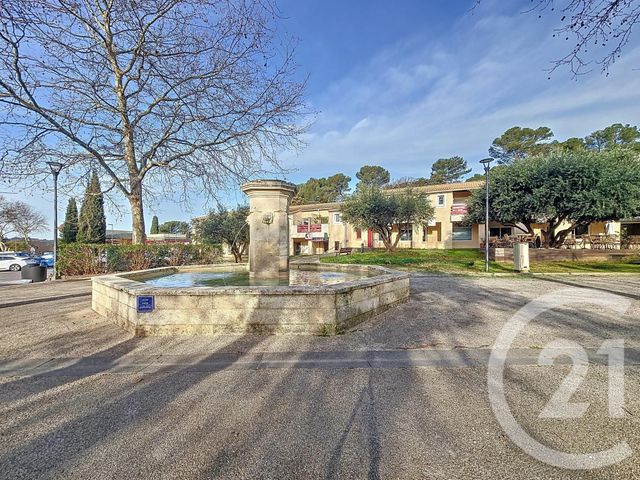 Appartement F2 à louer - 2 pièces - 41.94 m2 - CLAPIERS - 34 - LANGUEDOC-ROUSSILLON - Century 21 Via Domitia