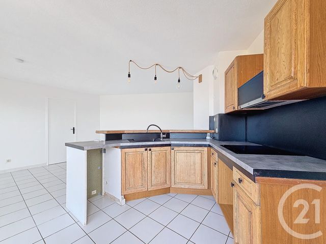 Appartement F2 à louer - 2 pièces - 41.94 m2 - CLAPIERS - 34 - LANGUEDOC-ROUSSILLON - Century 21 Via Domitia