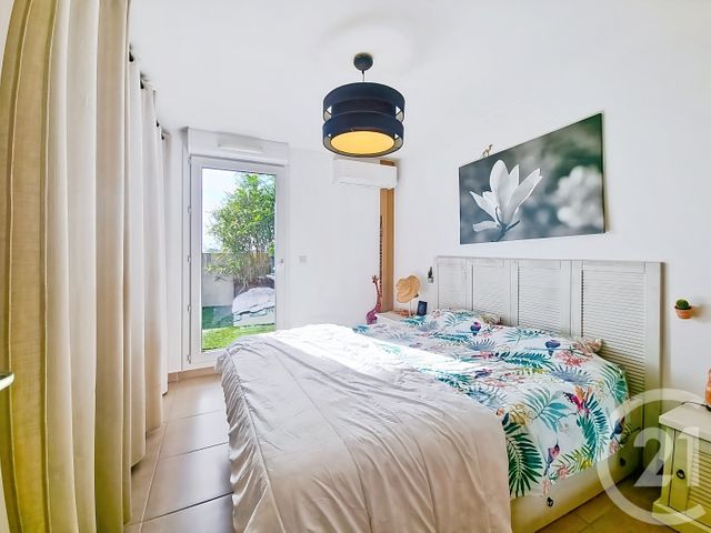 Appartement F3 bis à vendre - 3 pièces - 84.12 m2 - CASTELNAU LE LEZ - 34 - LANGUEDOC-ROUSSILLON - Century 21 Via Domitia