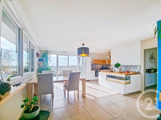 appartement - CASTELNAU LE LEZ - 34