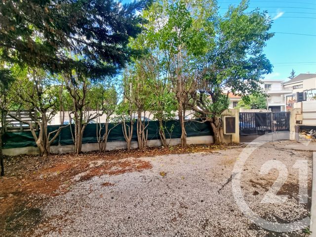 maison à vendre - 4 pièces - 65.0 m2 - MONTPELLIER - 34 - LANGUEDOC-ROUSSILLON - Century 21 Via Domitia