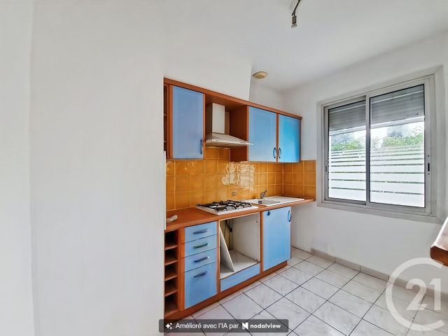 maison à vendre - 4 pièces - 65.0 m2 - MONTPELLIER - 34 - LANGUEDOC-ROUSSILLON - Century 21 Via Domitia