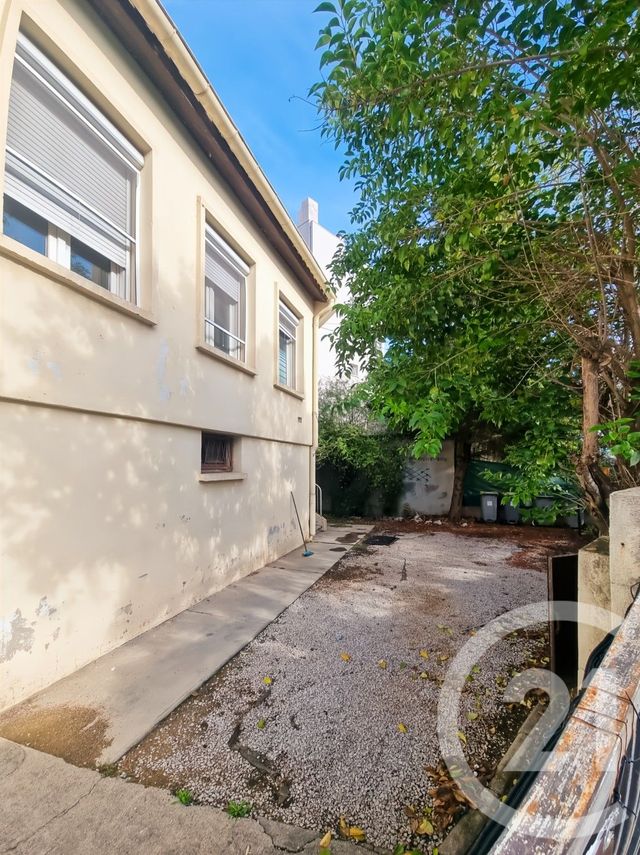 maison à vendre - 4 pièces - 65.0 m2 - MONTPELLIER - 34 - LANGUEDOC-ROUSSILLON - Century 21 Via Domitia