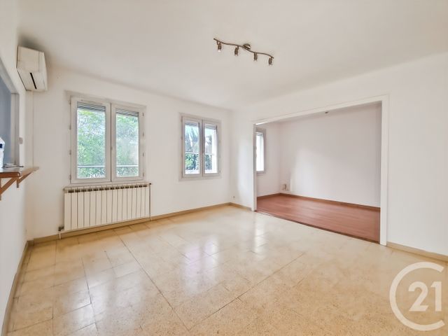 maison à vendre - 4 pièces - 65.0 m2 - MONTPELLIER - 34 - LANGUEDOC-ROUSSILLON - Century 21 Via Domitia