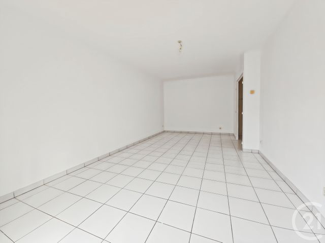 Appartement F2 à louer - 2 pièces - 50.43 m2 - MONTPELLIER - 34 - LANGUEDOC-ROUSSILLON - Century 21 Via Domitia