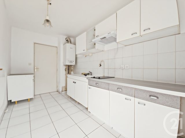 Appartement F2 à louer - 2 pièces - 50.43 m2 - MONTPELLIER - 34 - LANGUEDOC-ROUSSILLON - Century 21 Via Domitia