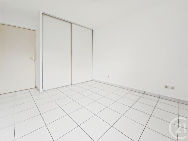 Appartement F2 à louer - 2 pièces - 50.43 m2 - MONTPELLIER - 34 - LANGUEDOC-ROUSSILLON - Century 21 Via Domitia