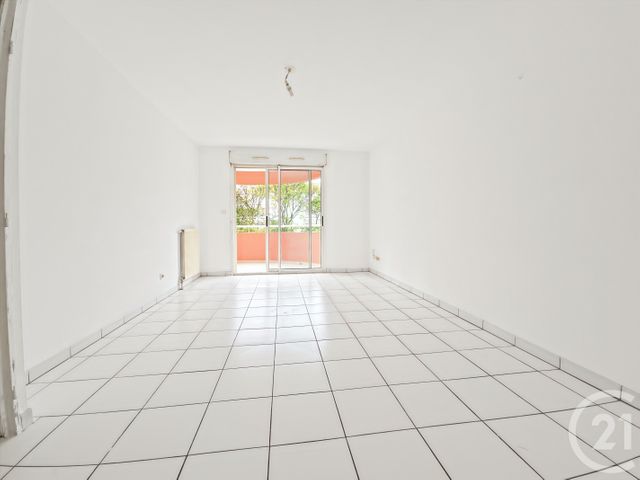 Appartement F2 à louer - 2 pièces - 50.43 m2 - MONTPELLIER - 34 - LANGUEDOC-ROUSSILLON - Century 21 Via Domitia