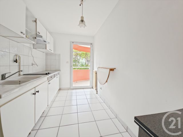 Appartement F2 à louer - 2 pièces - 50.43 m2 - MONTPELLIER - 34 - LANGUEDOC-ROUSSILLON - Century 21 Via Domitia