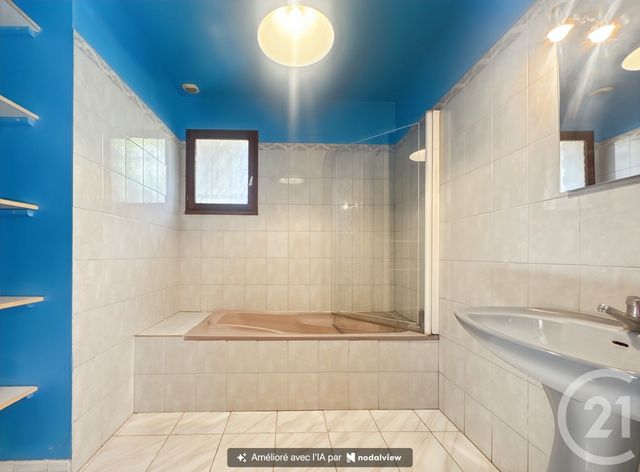 maison à vendre - 4 pièces - 112.0 m2 - MONTFERRIER SUR LEZ - 34 - LANGUEDOC-ROUSSILLON - Century 21 Via Domitia