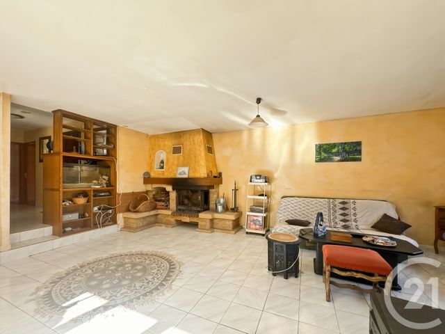 maison à vendre - 4 pièces - 112.0 m2 - MONTFERRIER SUR LEZ - 34 - LANGUEDOC-ROUSSILLON - Century 21 Via Domitia