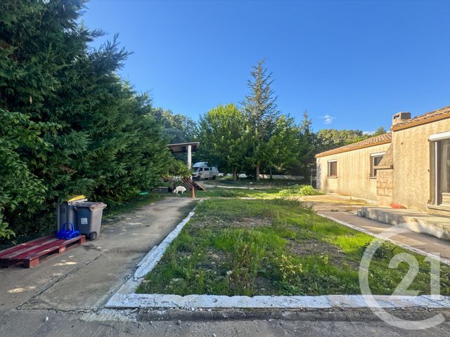 maison à vendre - 4 pièces - 112.0 m2 - MONTFERRIER SUR LEZ - 34 - LANGUEDOC-ROUSSILLON - Century 21 Via Domitia
