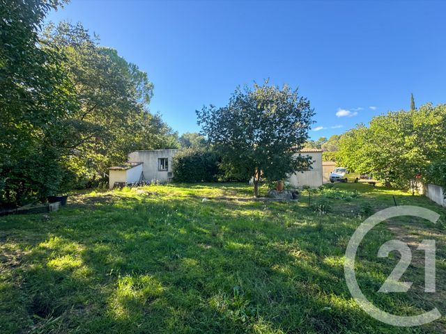 maison à vendre - 4 pièces - 112.0 m2 - MONTFERRIER SUR LEZ - 34 - LANGUEDOC-ROUSSILLON - Century 21 Via Domitia