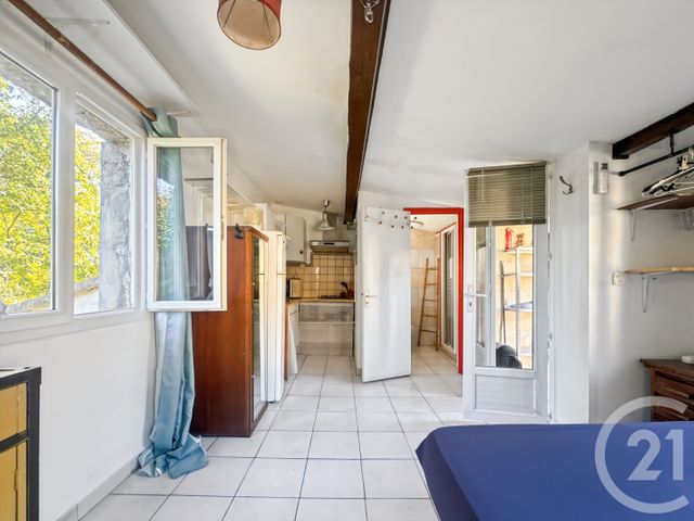 maison à vendre - 4 pièces - 112.0 m2 - MONTFERRIER SUR LEZ - 34 - LANGUEDOC-ROUSSILLON - Century 21 Via Domitia