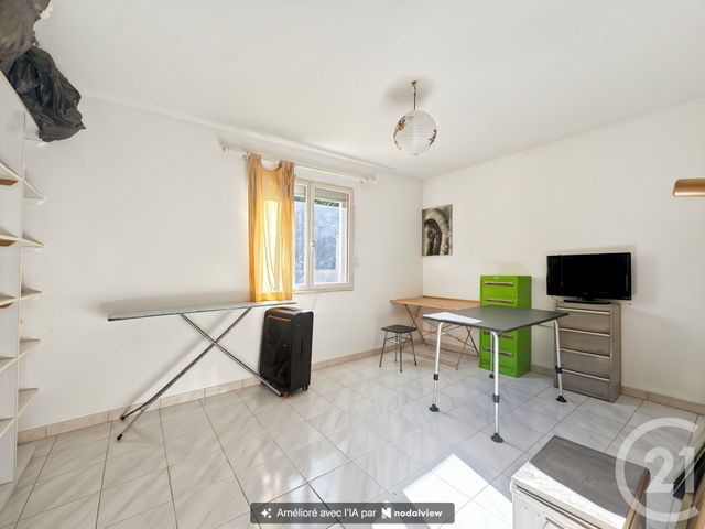 maison à vendre - 4 pièces - 112.0 m2 - MONTFERRIER SUR LEZ - 34 - LANGUEDOC-ROUSSILLON - Century 21 Via Domitia