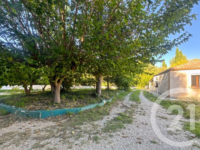 maison à vendre - 4 pièces - 112.0 m2 - MONTFERRIER SUR LEZ - 34 - LANGUEDOC-ROUSSILLON - Century 21 Via Domitia