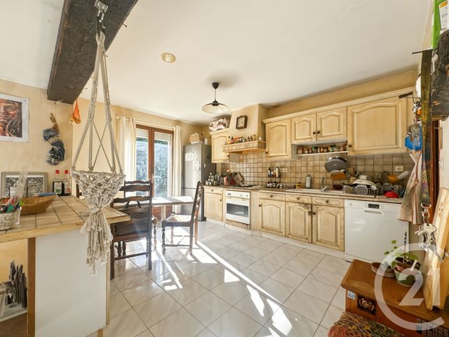 maison à vendre - 4 pièces - 112.0 m2 - MONTFERRIER SUR LEZ - 34 - LANGUEDOC-ROUSSILLON - Century 21 Via Domitia