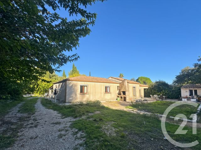 maison - MONTFERRIER SUR LEZ - 34