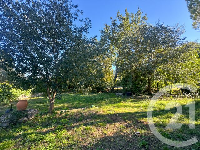 maison à vendre - 4 pièces - 112.0 m2 - MONTFERRIER SUR LEZ - 34 - LANGUEDOC-ROUSSILLON - Century 21 Via Domitia