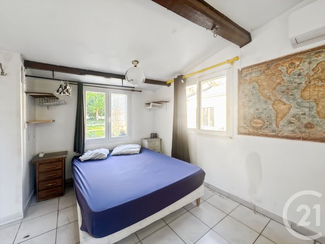 maison à vendre - 4 pièces - 112.0 m2 - MONTFERRIER SUR LEZ - 34 - LANGUEDOC-ROUSSILLON - Century 21 Via Domitia