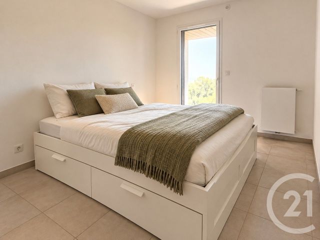 Appartement F2 à louer - 2 pièces - 41.52 m2 - MONTPELLIER - 34 - LANGUEDOC-ROUSSILLON - Century 21 Via Domitia