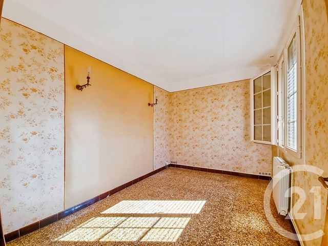 maison à vendre - 7 pièces - 109.56 m2 - MONTPELLIER - 34 - LANGUEDOC-ROUSSILLON - Century 21 Via Domitia