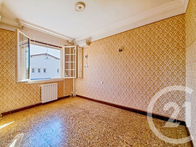 maison à vendre - 7 pièces - 109.56 m2 - MONTPELLIER - 34 - LANGUEDOC-ROUSSILLON - Century 21 Via Domitia