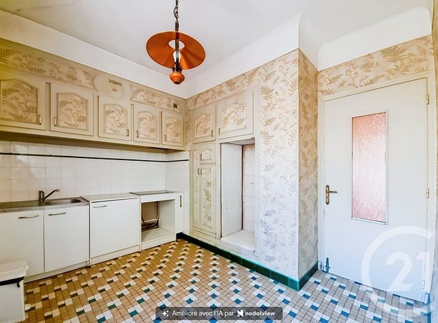 maison à vendre - 7 pièces - 109.56 m2 - MONTPELLIER - 34 - LANGUEDOC-ROUSSILLON - Century 21 Via Domitia