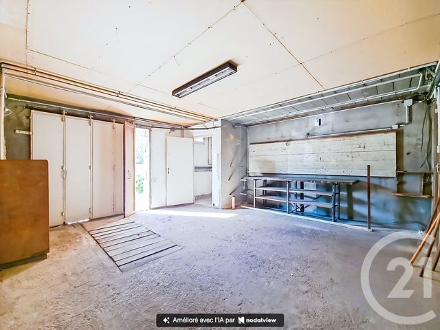 maison à vendre - 7 pièces - 109.56 m2 - MONTPELLIER - 34 - LANGUEDOC-ROUSSILLON - Century 21 Via Domitia
