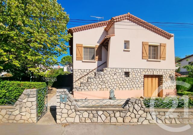 Maison à vendre MONTPELLIER