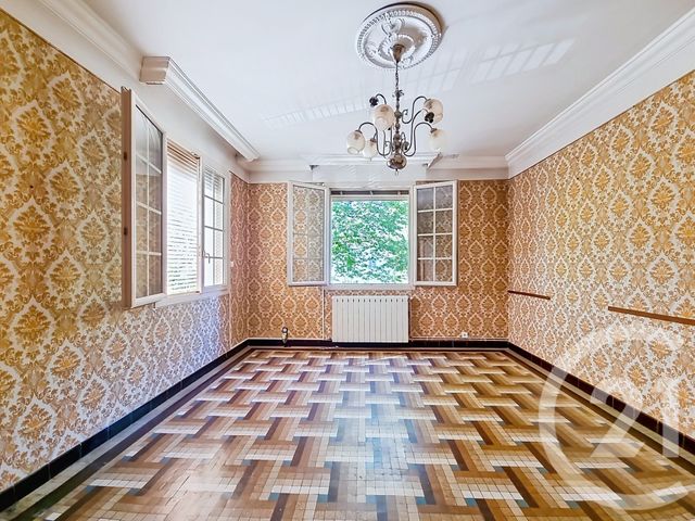 maison à vendre - 7 pièces - 109.56 m2 - MONTPELLIER - 34 - LANGUEDOC-ROUSSILLON - Century 21 Via Domitia