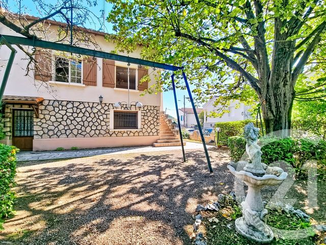 maison à vendre - 7 pièces - 109.56 m2 - MONTPELLIER - 34 - LANGUEDOC-ROUSSILLON - Century 21 Via Domitia