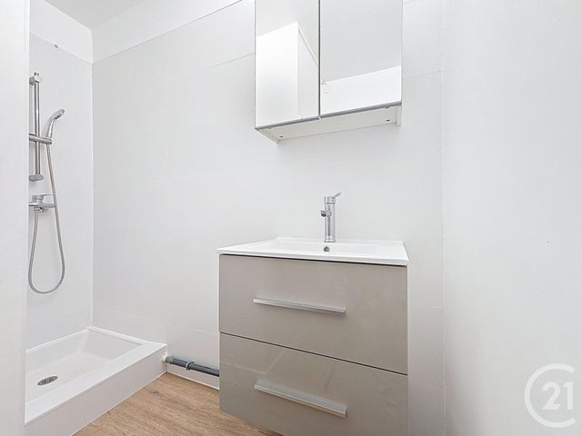 Appartement F1 à louer - 1 pièce - 20.64 m2 - MONTPELLIER - 34 - LANGUEDOC-ROUSSILLON - Century 21 Via Domitia