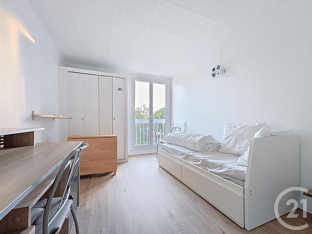 Appartement F1 à louer - 1 pièce - 20.64 m2 - MONTPELLIER - 34 - LANGUEDOC-ROUSSILLON - Century 21 Via Domitia