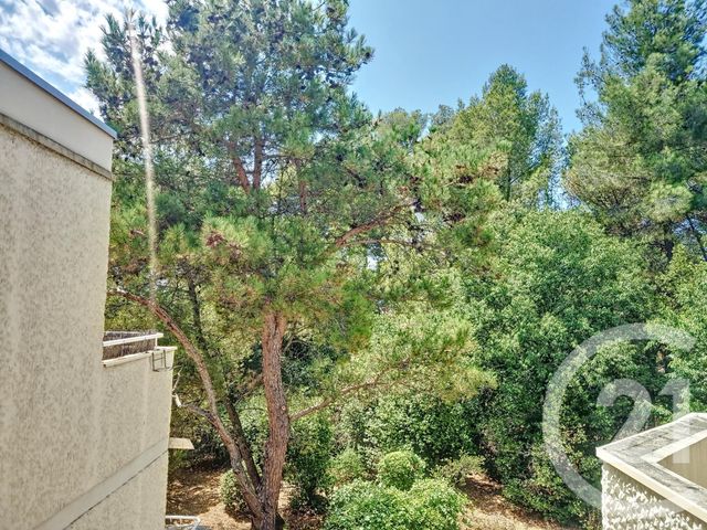 Appartement F3 à vendre - 3 pièces - 73.07 m2 - MONTPELLIER - 34 - LANGUEDOC-ROUSSILLON - Century 21 Via Domitia