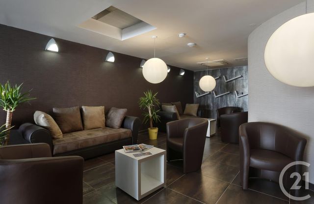Appartement F1 à vendre - 1 pièce - 20.76 m2 - ST JEAN DE VEDAS - 34 - LANGUEDOC-ROUSSILLON - Century 21 Via Domitia