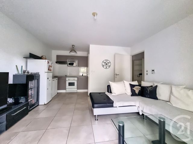 Appartement F2 à vendre MONTFERRIER SUR LEZ