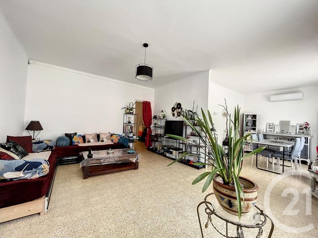 Appartement F4 à vendre - 4 pièces - 99.96 m2 - MONTPELLIER - 34 - LANGUEDOC-ROUSSILLON - Century 21 Via Domitia