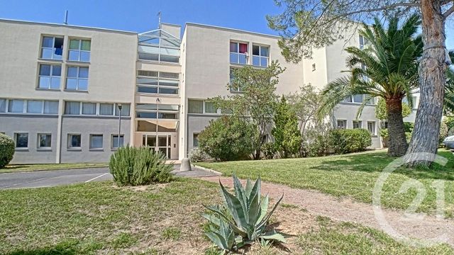 Tous nos biens, appartements et maisons, vendus à Montpellier par notre