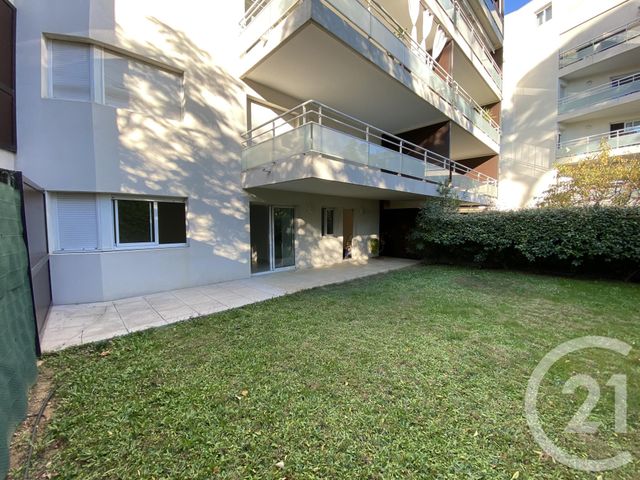 Appartement F2 à vendre - 2 pièces - 46.48 m2 - MONTPELLIER - 34 - LANGUEDOC-ROUSSILLON - Century 21 Via Domitia