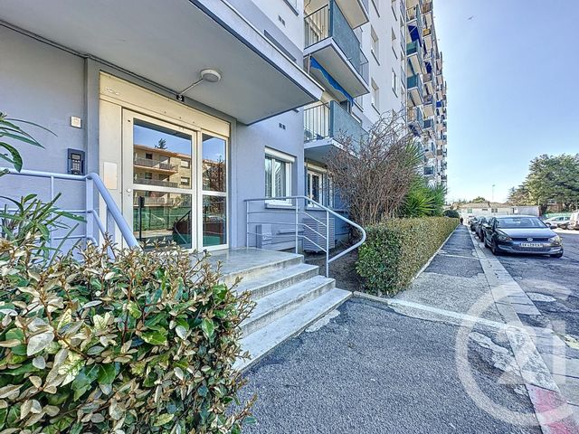 Appartement F3 à vendre CASTELNAU LE LEZ