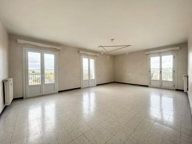 appartement - MONTPELLIER - 34